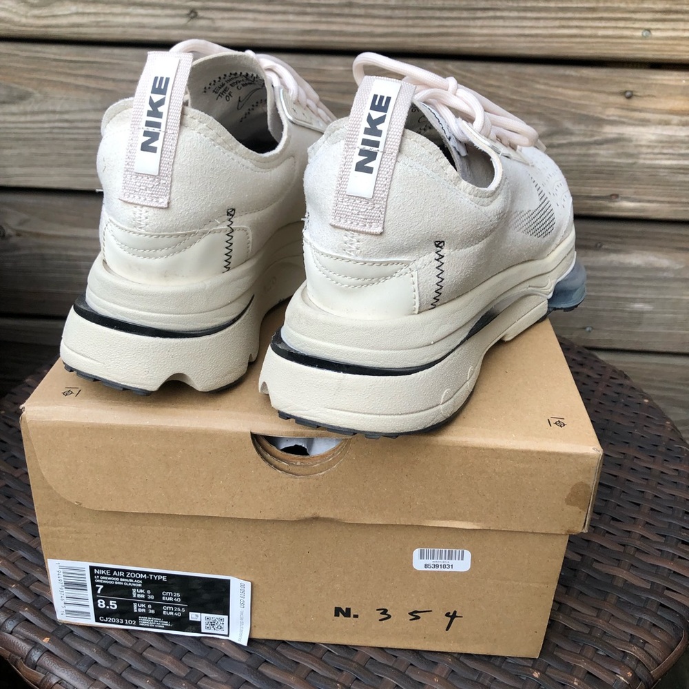 Nike Air Zoom-Type - Picture 14 of 16